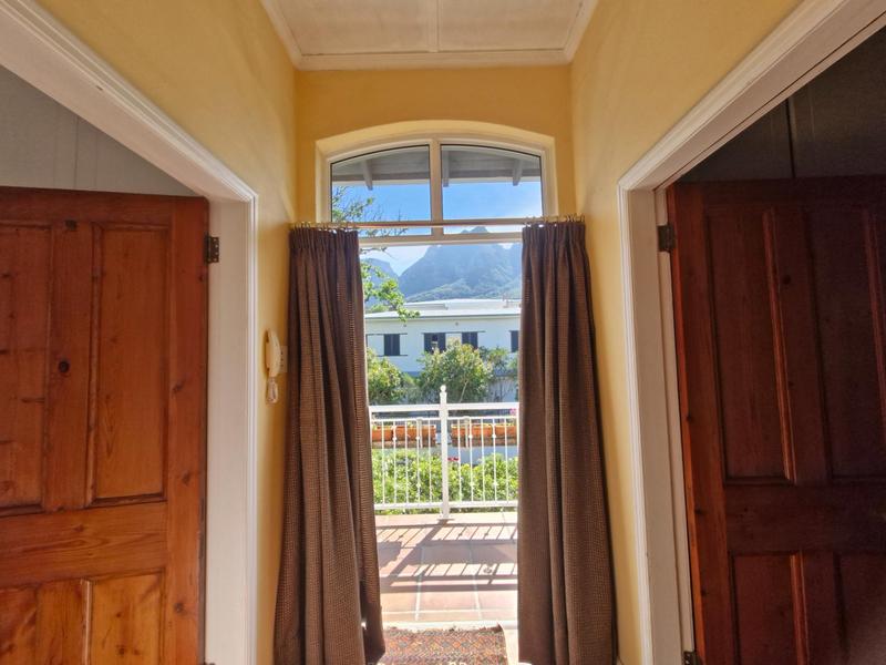 4 Bedroom Property for Sale in Rondebosch Western Cape